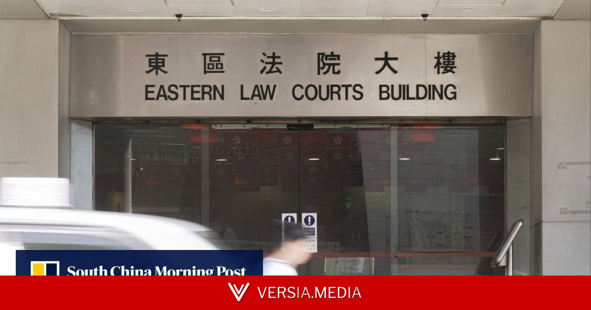 HK$2,000 bind-over for helper who slapped employer’s 8-year-old child during meal — Finance & Crypto | Versia.media
