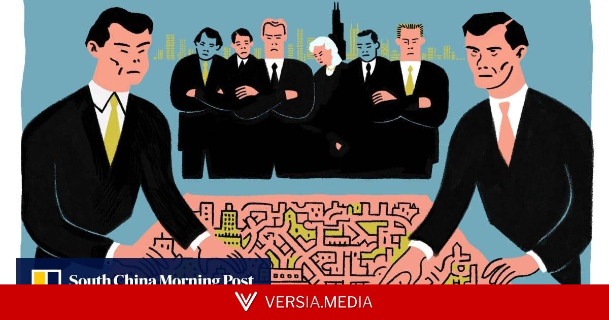 Why did only 2 Hong Kong developers put up their hands for Northern Metropolis project?