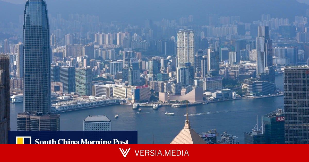 Mainland China funds increase stakes in Hong Kong biotech amid surge of licensing deals