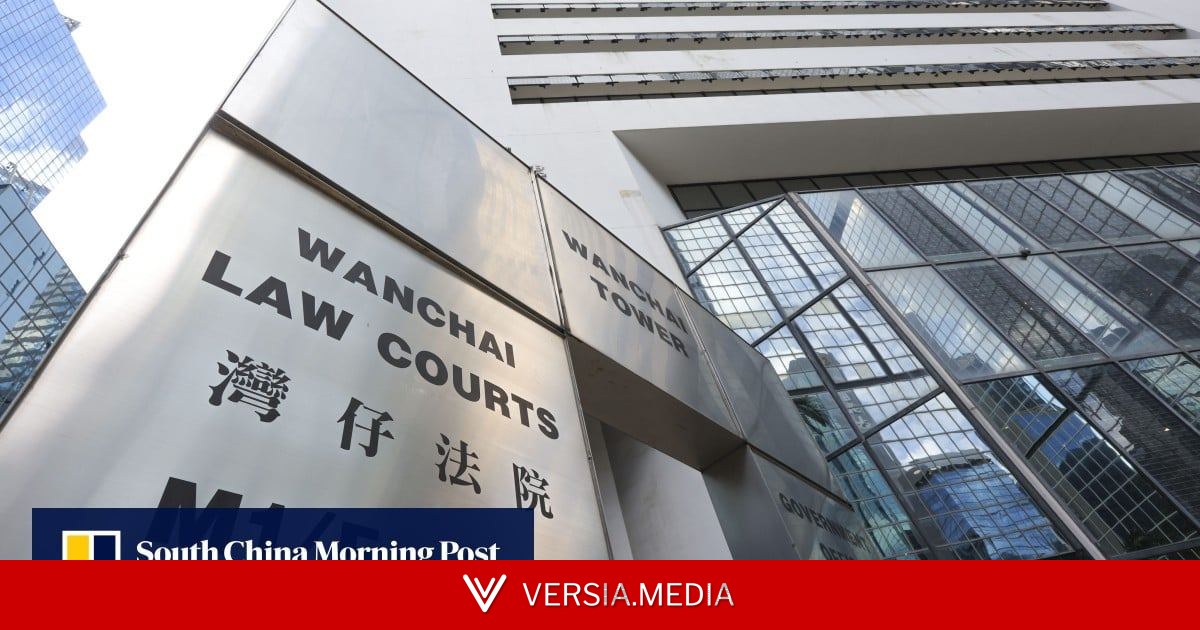 Hong Kong beautician pleads guilty to luring 2 women into Myanmar scam factory