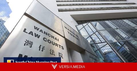 Hong Kong beautician pleads guilty to luring 2 women into Myanmar scam factory