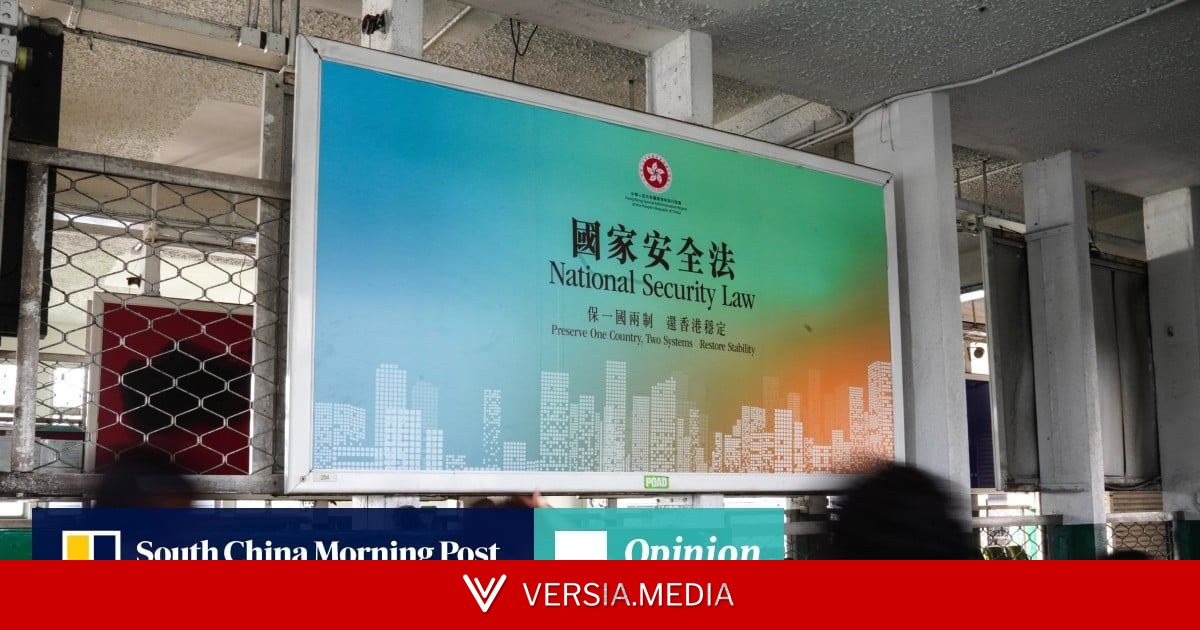 Power of Hong Kong’s new national security regulation must be exercised prudently
