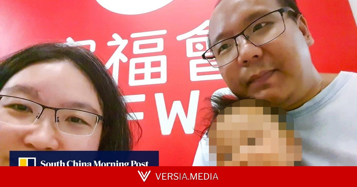 Hong Kong parents may lose battle over daughter Lily amid fight for baby Danny