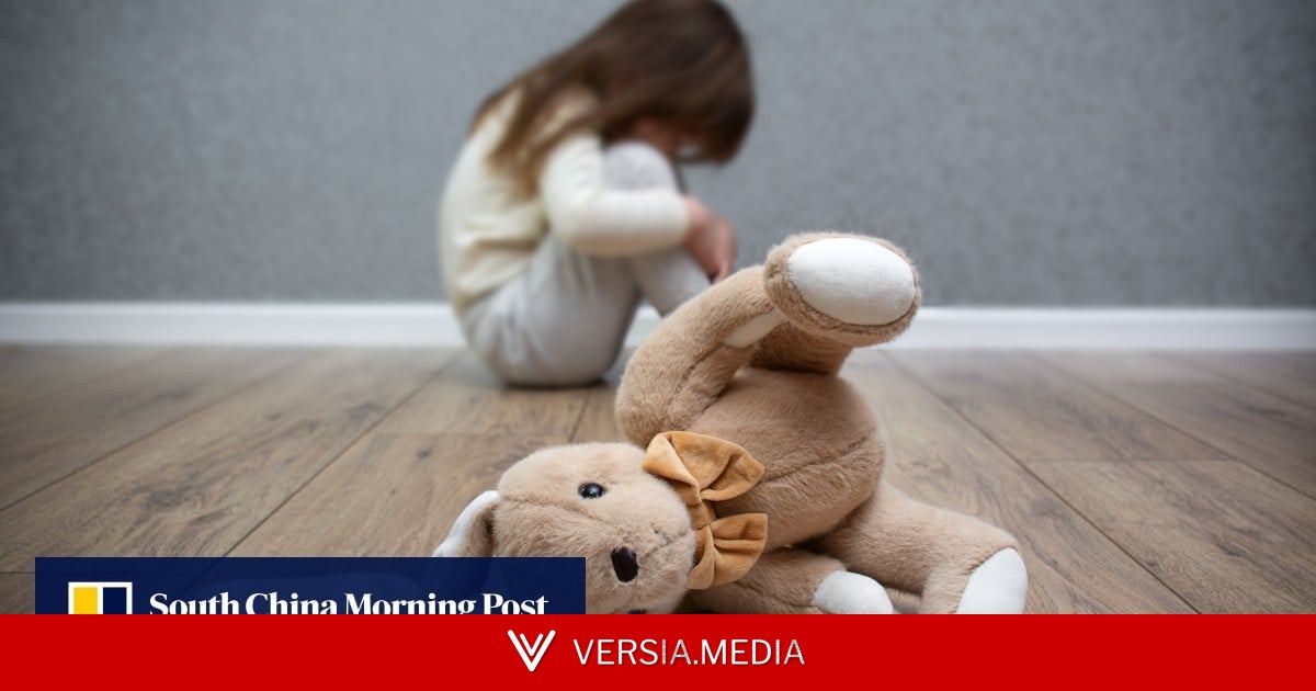 Sexual abuse cases against children up 20% as security chief vows tighter laws