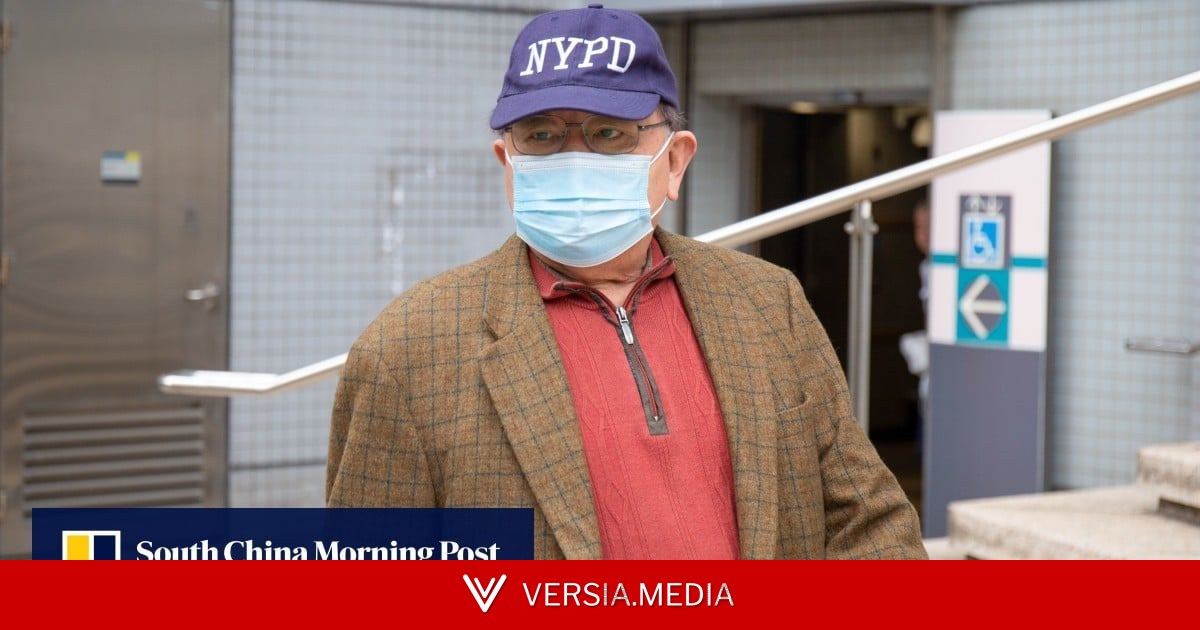 Hong Kong doctor issued over 3,700 fraudulent Covid vaccine exemptions, court hears