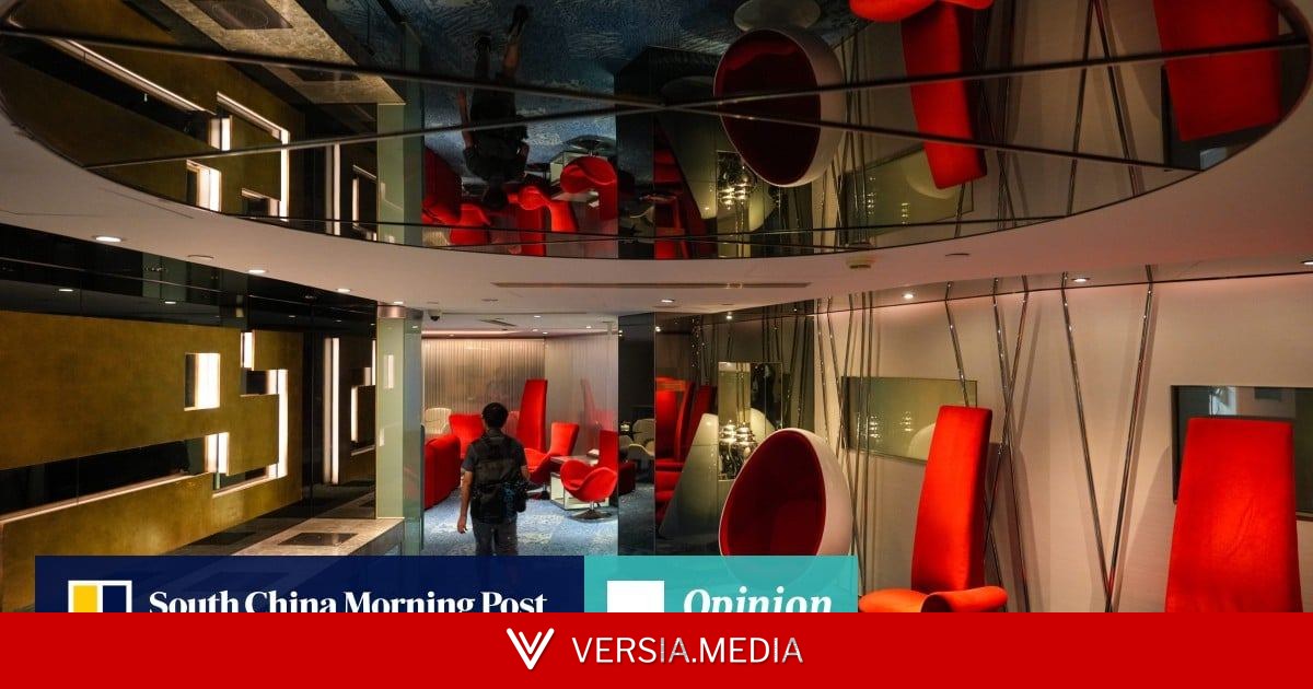 Why Hong Kong’s student housing market faces race against time
