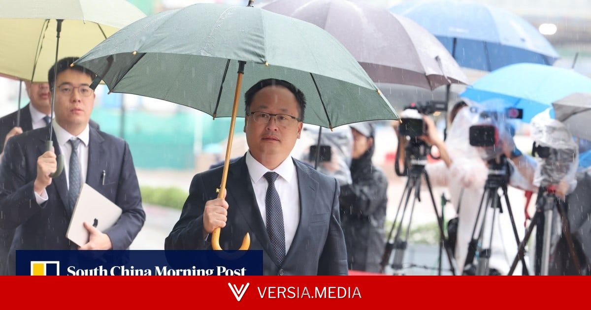 Deceitful firms mostly to blame for deadly Tai Po blaze, government counsel says