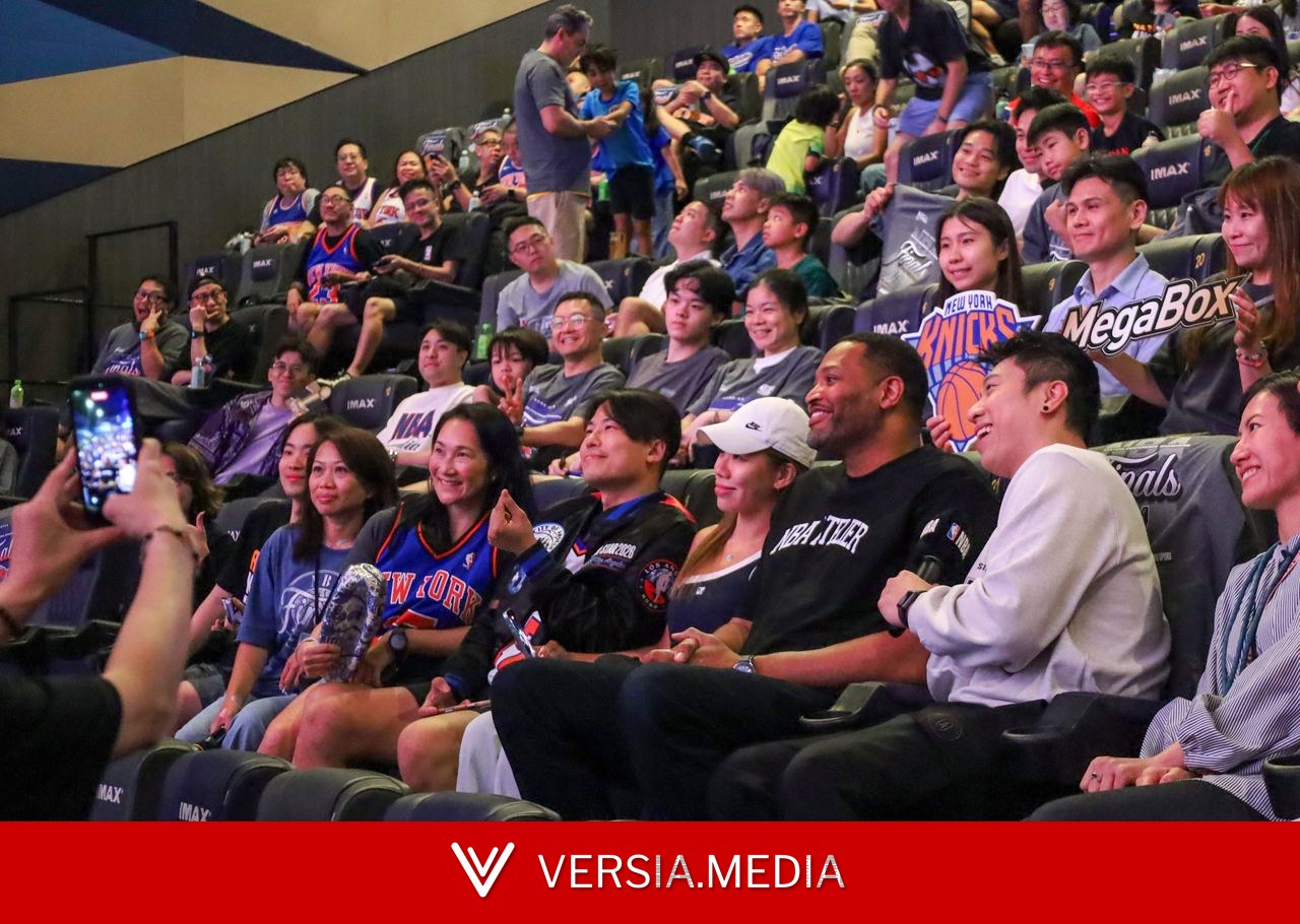Hundreds gather in Hong Kong to watch Knicks clinch first NBA title in 5 decades — Finance & Crypto | Versia.media