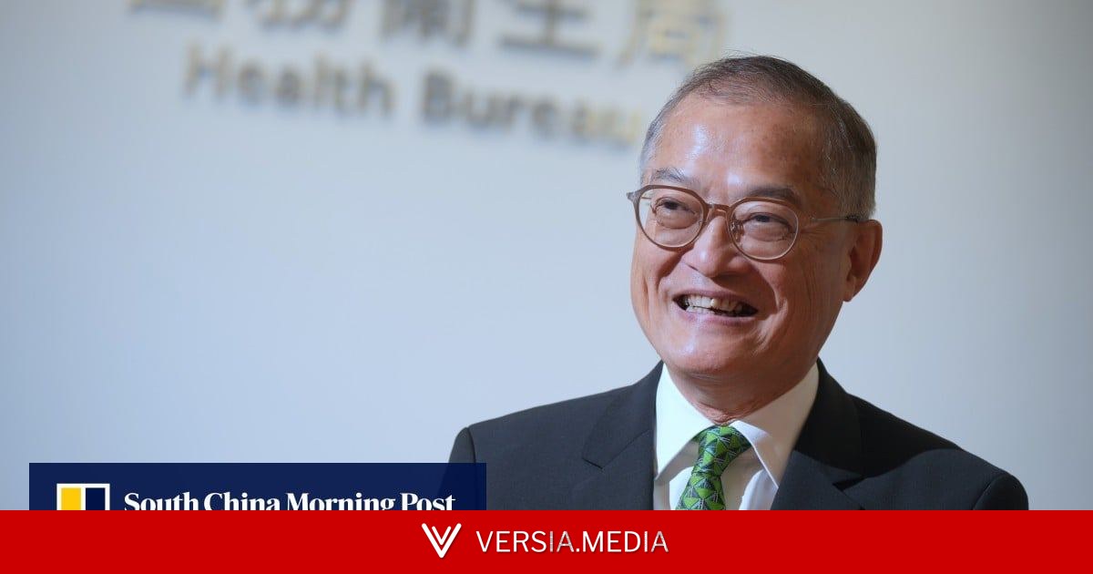 Hong Kong’s own drug regulator pushes ahead with hiring, seeks WHO recognition