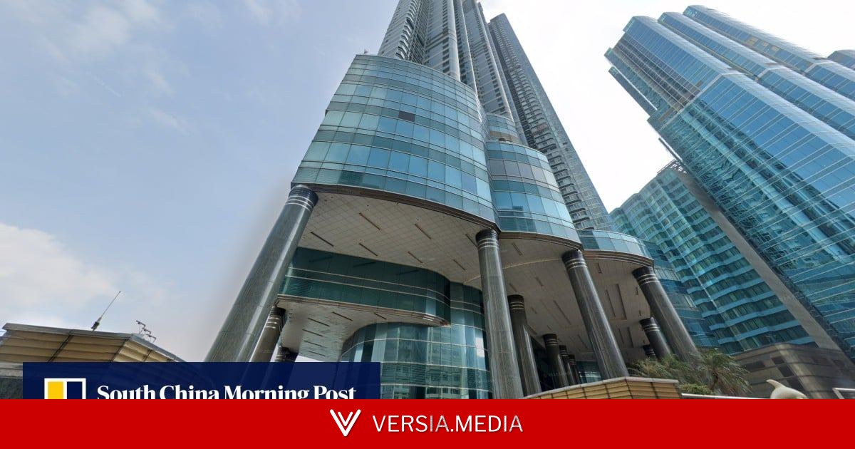 Rare momentum: Hong Kong universities, schools prop up commercial property market