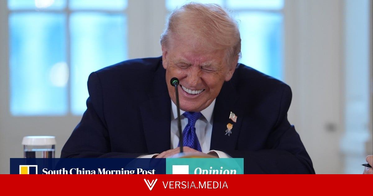 Trump’s climate jibes at China and EU just make him look out of date