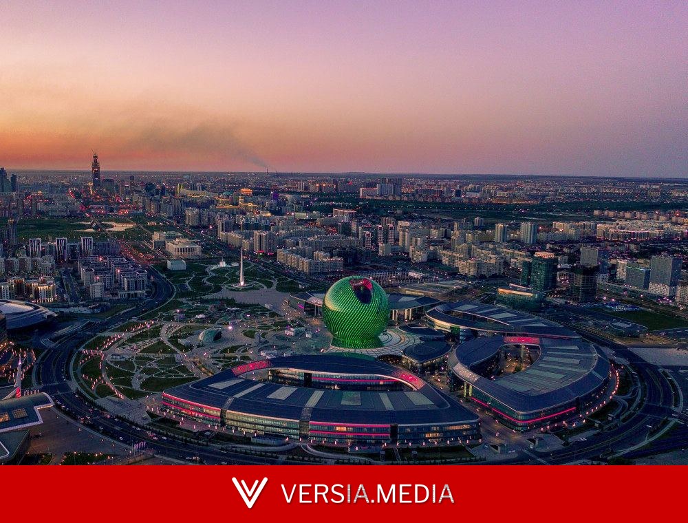 HKEX, Kazakhstan’s AIFC ‘engaging’ with miners for dual listings after landmark debut — Finance & Crypto | Versia.media
