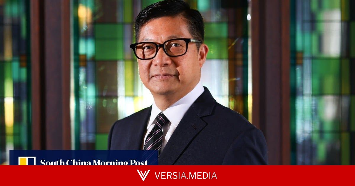 Loss of fugitive transfer deals a ‘pity’ and only helps criminals, Chris Tang says