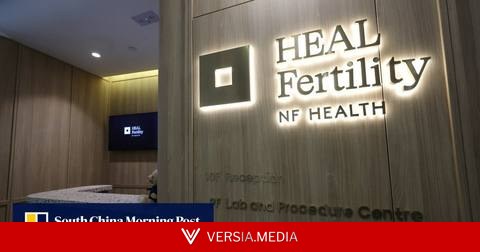 Hong Kong IVF clinic ordered to suspend most services after embryo sample errors