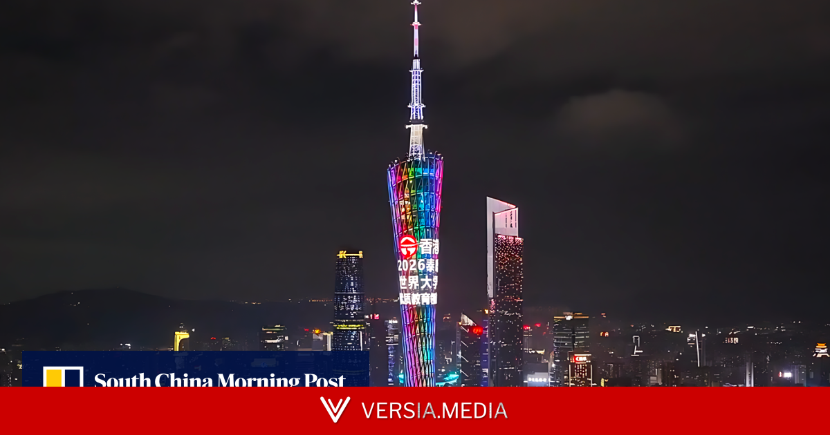 A year of momentum: why Lingnan University’s rise matters beyond the rankings