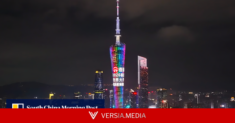 A year of momentum: why Lingnan University’s rise matters beyond the rankings