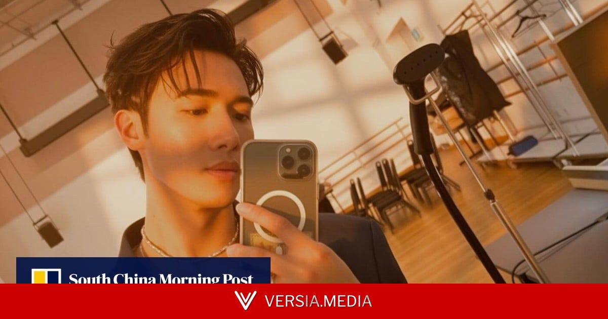 Experts offer tips to secure data after Mirror star Stanley Yau loses phone
