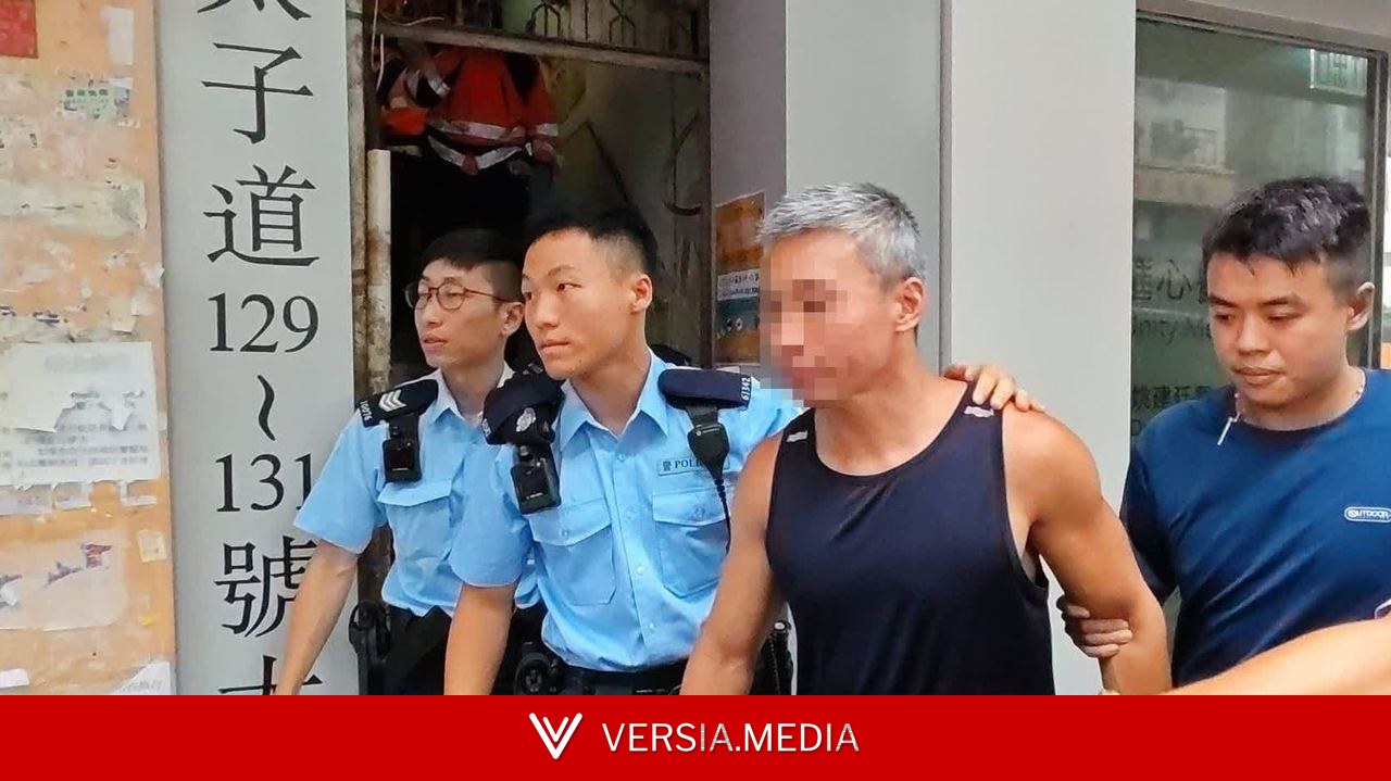 Hong Kong landlord and tenant arrested after rental dispute turns violent — Finance & Crypto | Versia.media