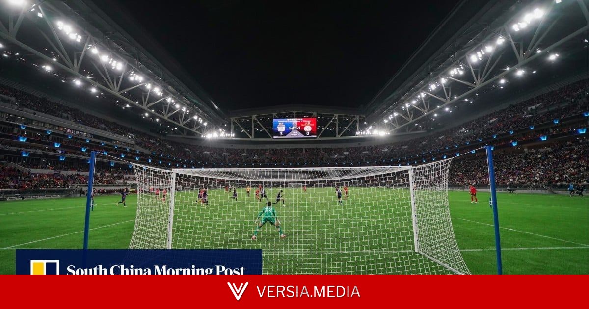 Hong Kong football clubs acknowledge arrests linked to illegal betting, match-fixing