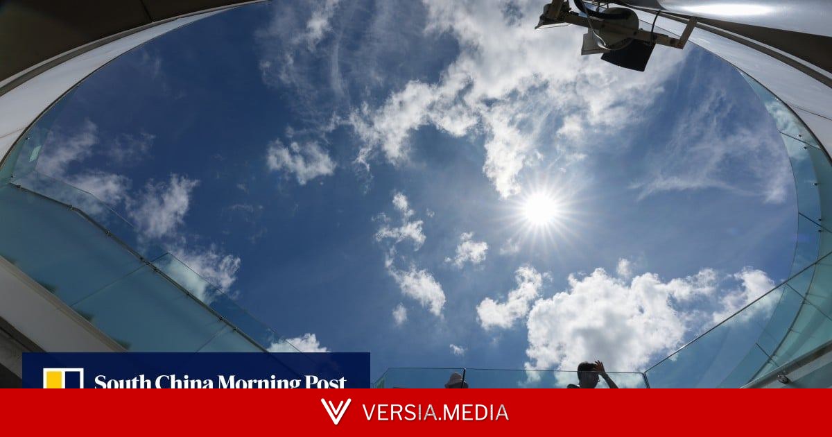 Record heat expected in Hong Kong this year as ‘super’ El Nino threatens: Observatory