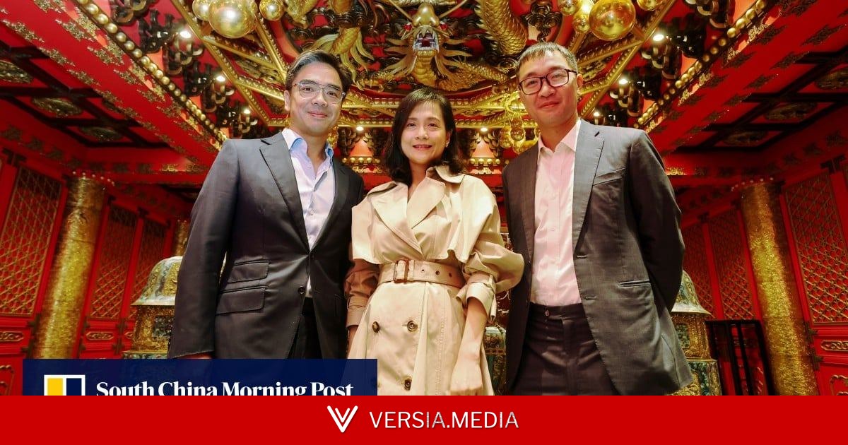 How Yung Kee and other Hong Kong heritage brands innovate to thrive in challenging times