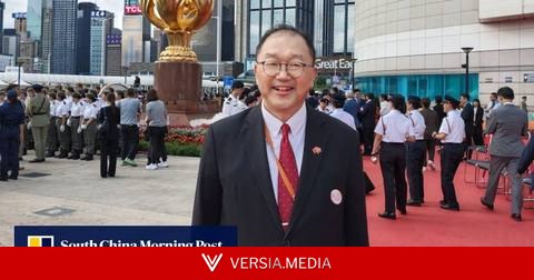 Lawmaker William Wong failed to tell Legco about arrest, set for committee probe