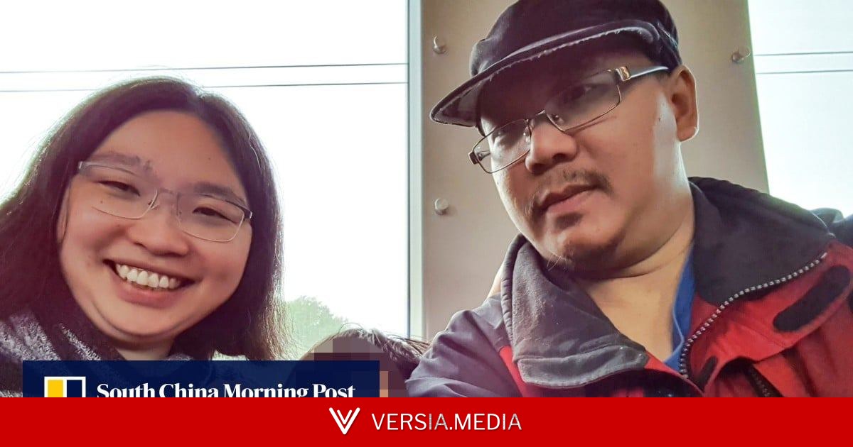Hong Kong couple files complaint with UN over Swedish custody plans for daughter