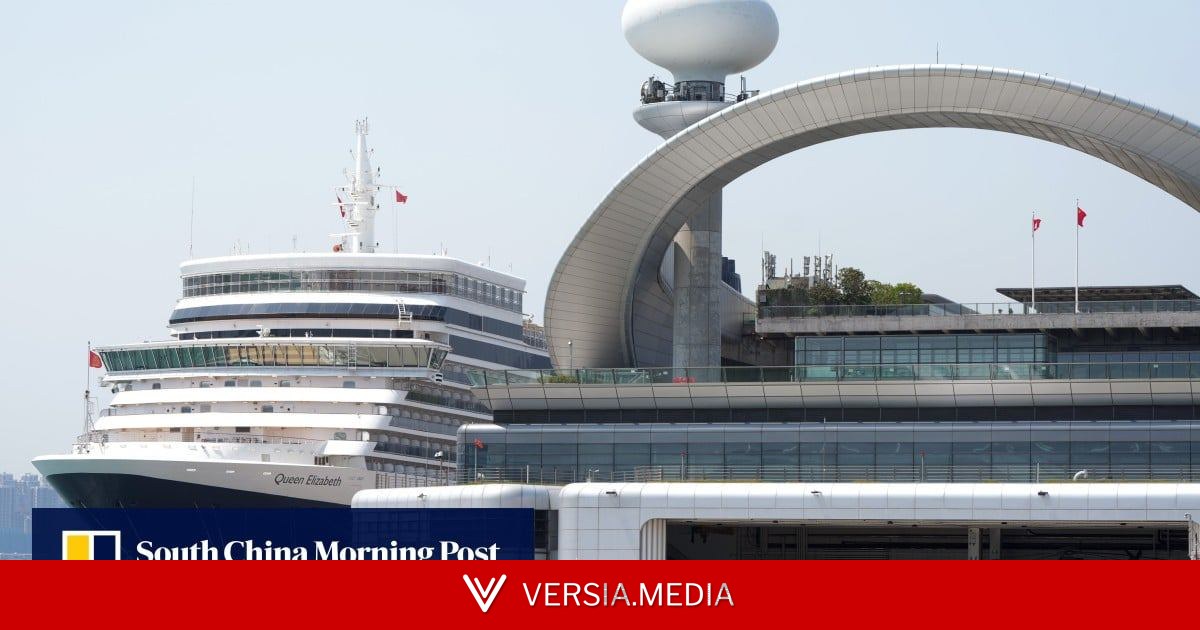 Hong Kong needs visionaries to run Kai Tak Cruise Terminal: Rosanna Law