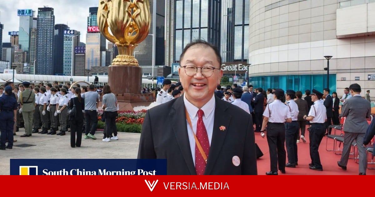 Legco could tighten members’ code after William Wong drink-driving case: Starry Lee