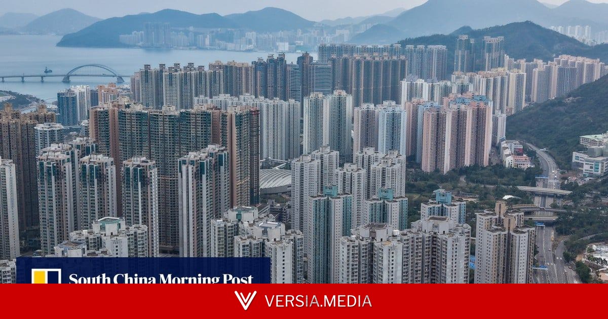 Hong Kong developers ready new home launches amid forecasts of muted price increases