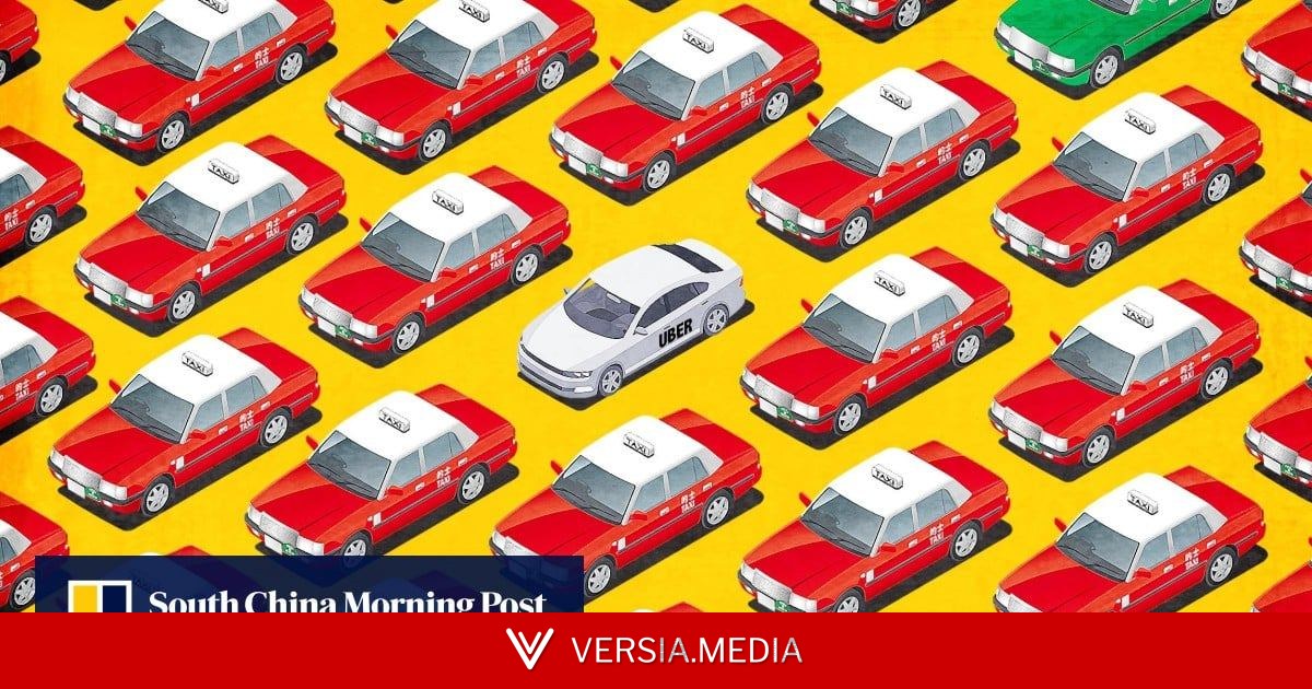 Is Hong Kong kicking the can down the road with ride-hailing quota?