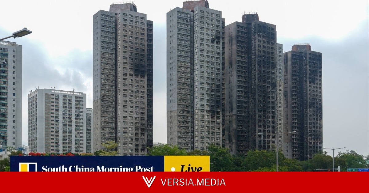 Committee pushes reforms, thanks Wang Fuk Court residents as hearing ends – as it happened