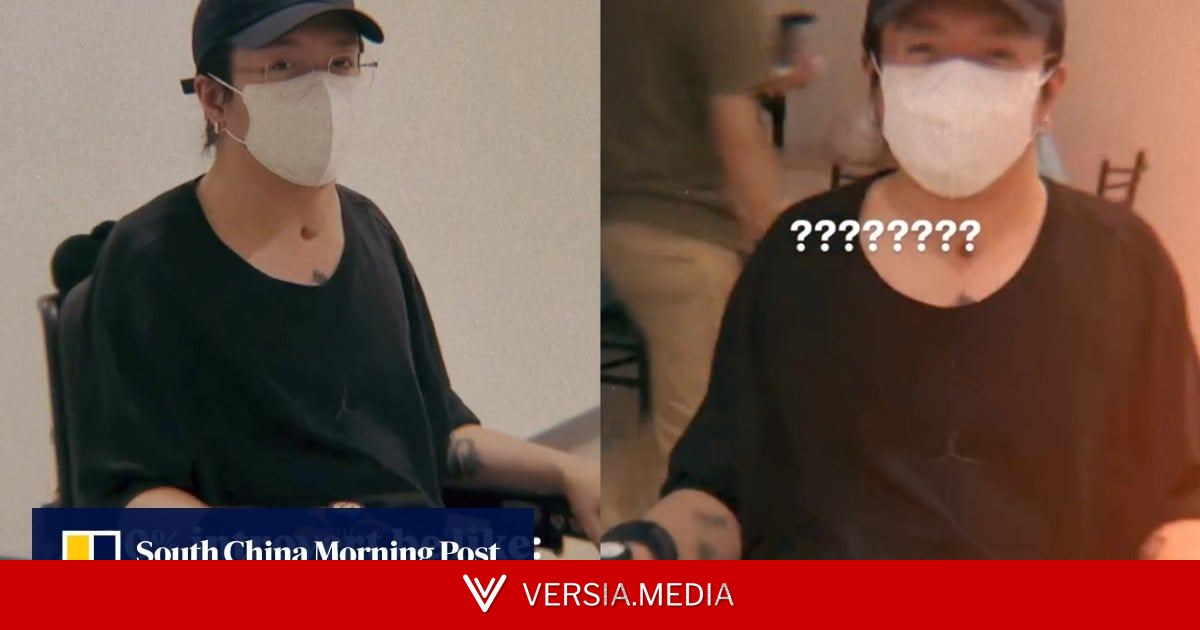 Mirror dancer left with ‘catastrophic disabilities’ awarded HK$6.29m in damages — Finance & Crypto | Versia.media