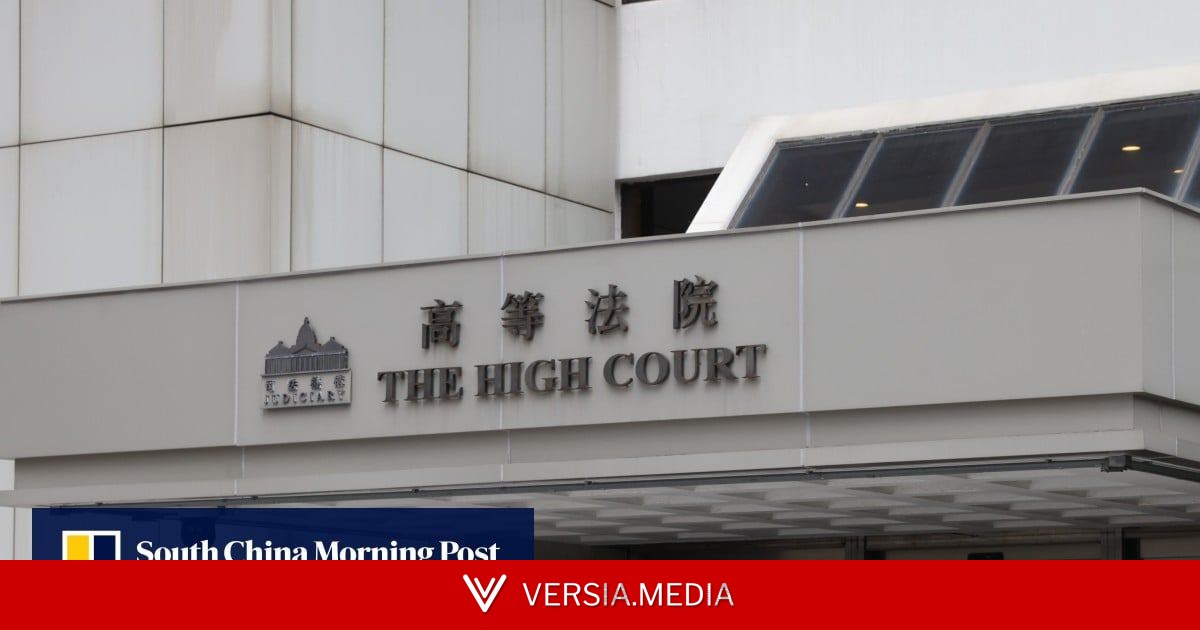 Hong Kong tutor admits to molesting 5 boys, filming abuse as ‘mementos’