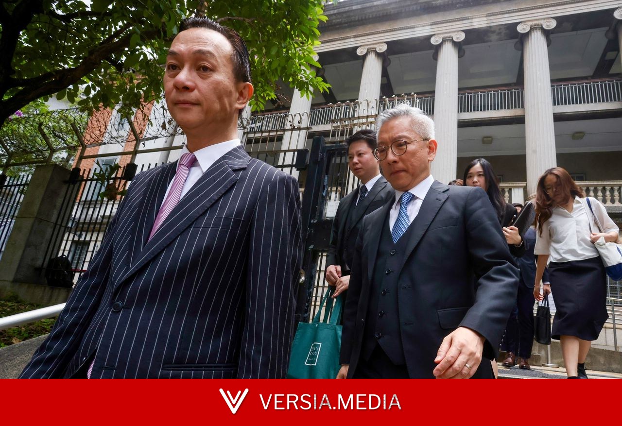 Hop On misses court deadline for meeting owners from blaze-hit Tai Po estate — Finance & Crypto | Versia.media