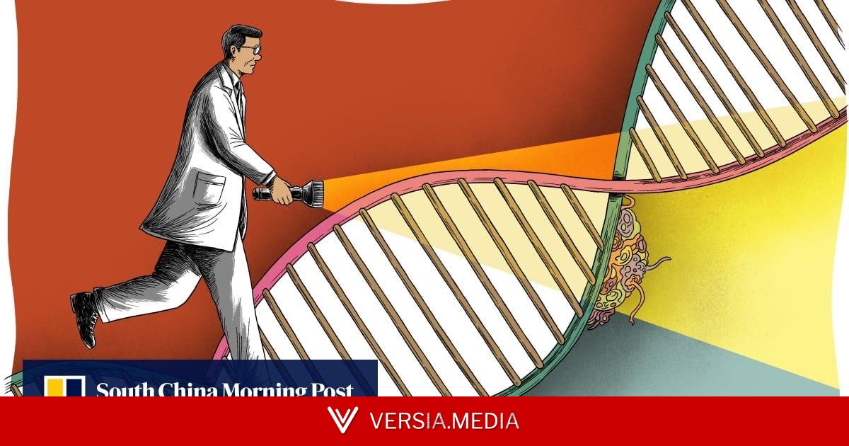 No more painful biopsies? How a new blood test will transform cancer detection in Hong Kong