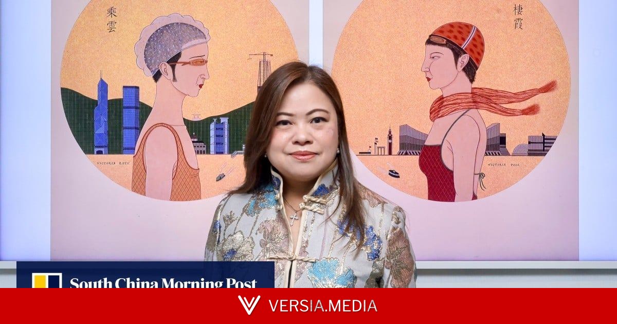 Competing for tourists? Then Hong Kong must be ‘bigger and better’: Rosanna Law