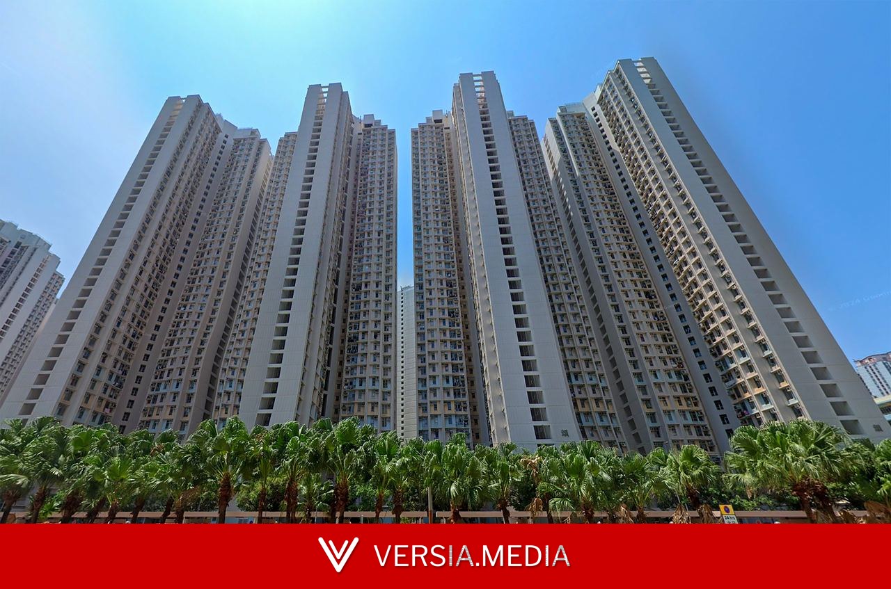 Hong Kong police probe death of 4-month-old baby boy found unconscious at home — Finance & Crypto | Versia.media