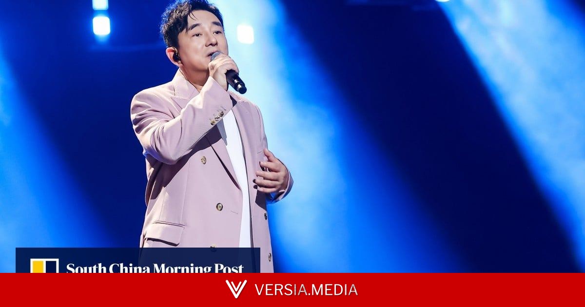 Dashcam row allegedly involving singer David Lui could be referred to police