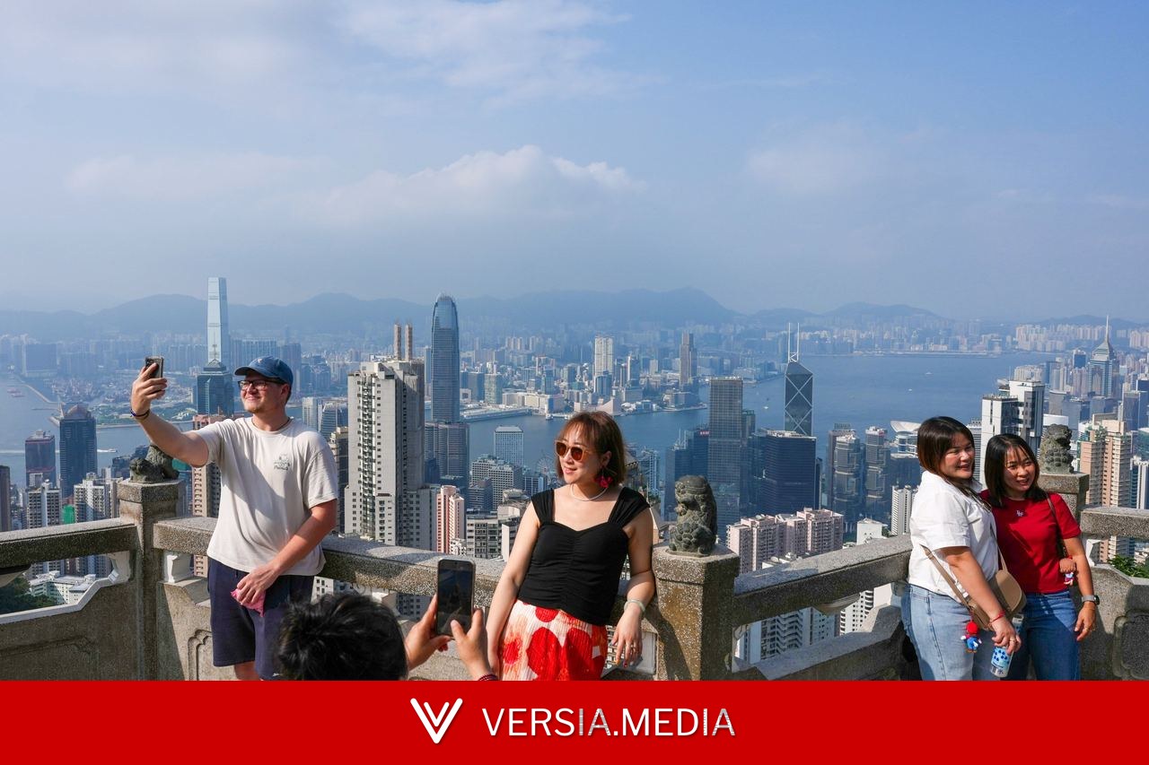 ‘Further reforms’: John Lee vows more changes ahead for economy — Finance & Crypto | Versia.media