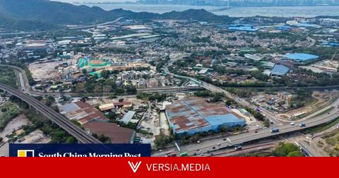 Hong Kong’s Northern Metropolis university town tender to launch in 2 months