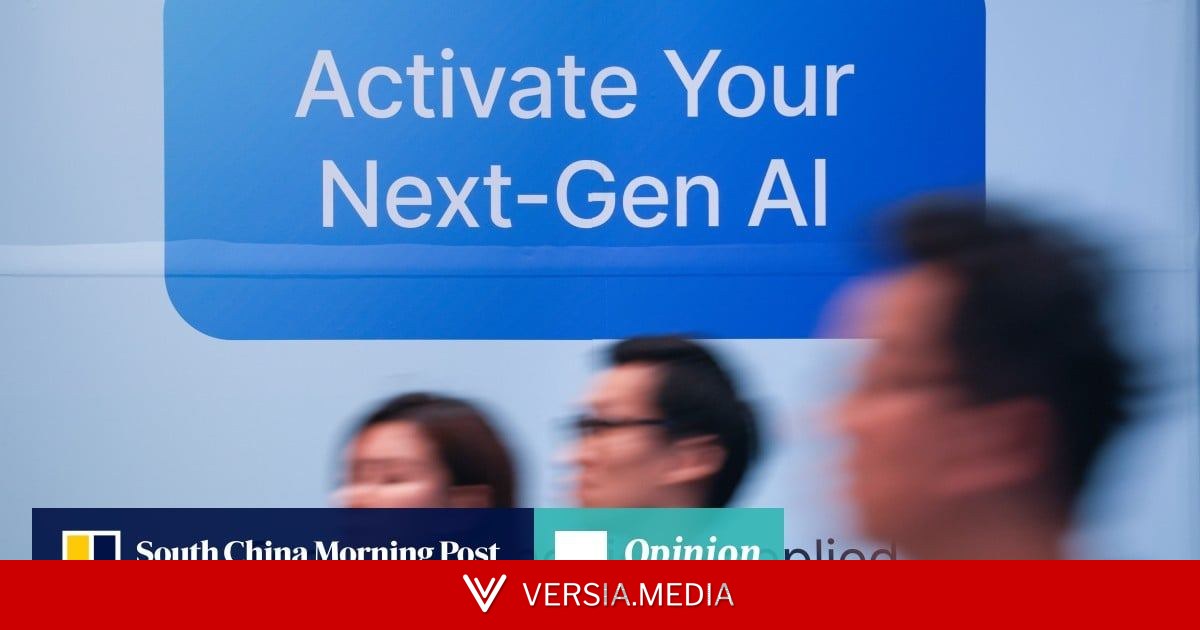 Why Hong Kong firms looking to integrate AI must consider fresh grads