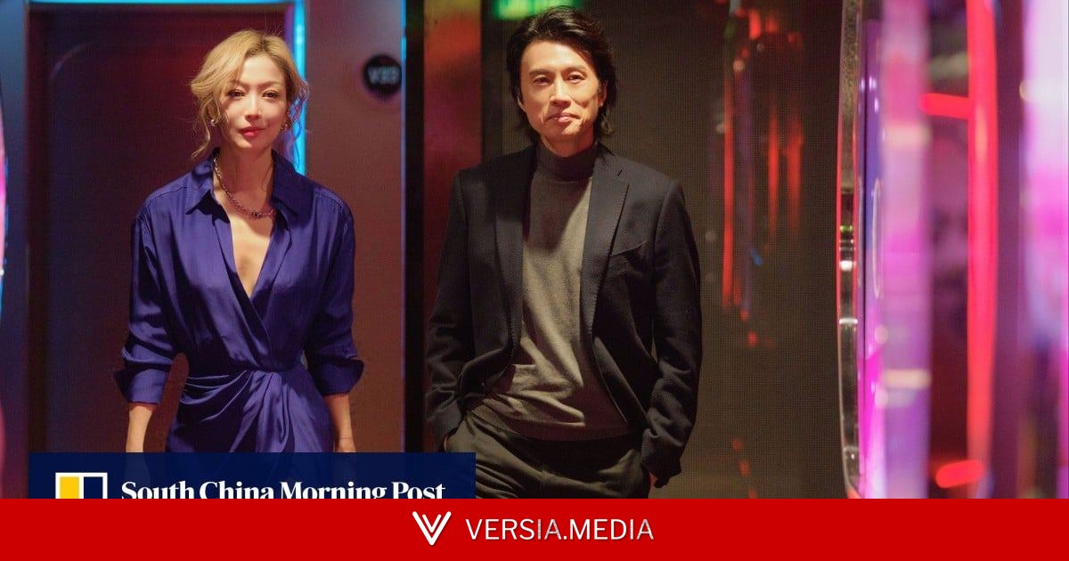 Hong Kong’s box office takings for first half of 2026 up 25% year on year