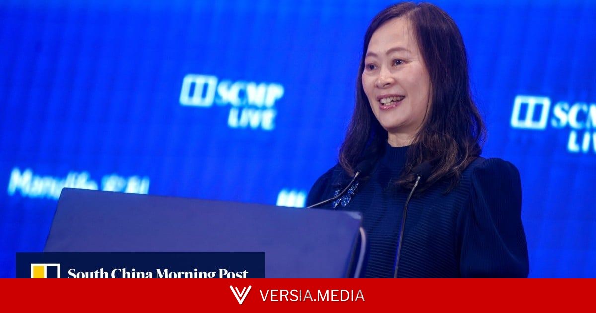 SCMP’s China Conference to debut in Astana this September