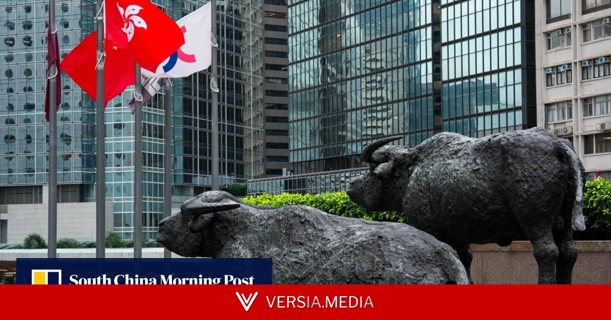 Hong Kong aims to offer more investment options for mainland Chinese: Paul Chan