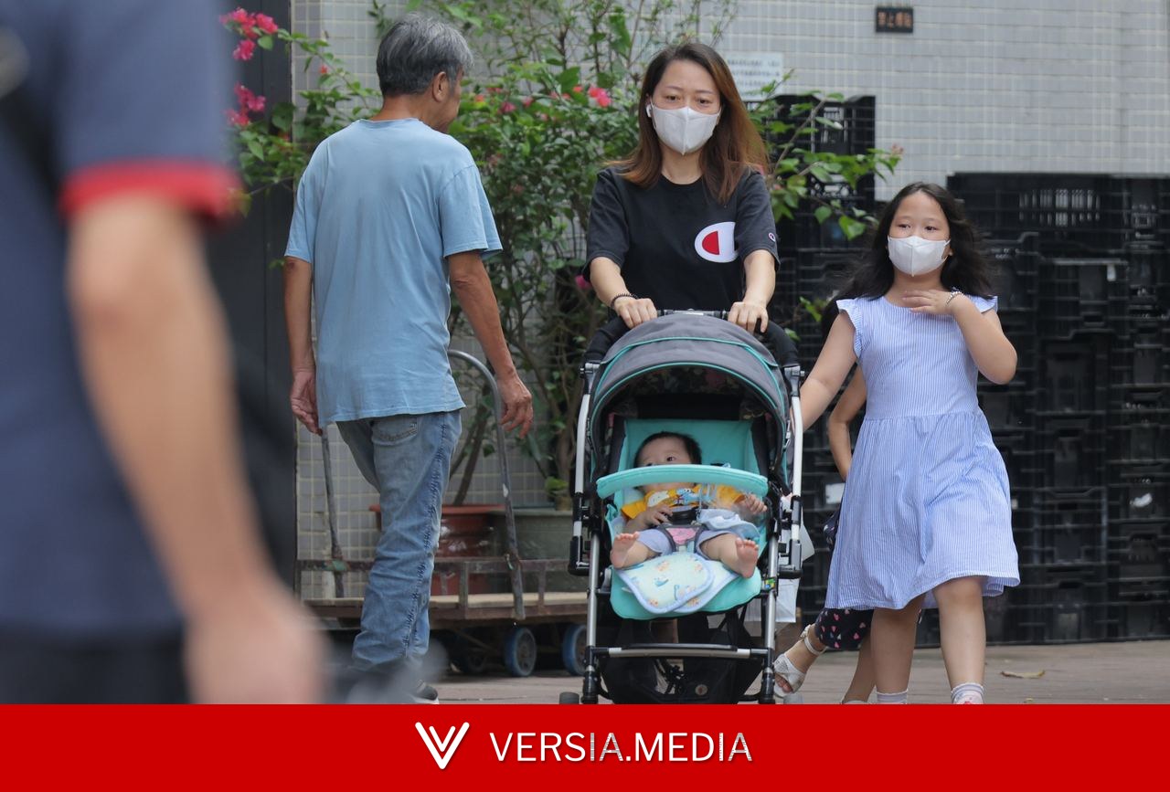 Baby bonus to continue? We’ll consult widely, John Lee says — Finance & Crypto | Versia.media