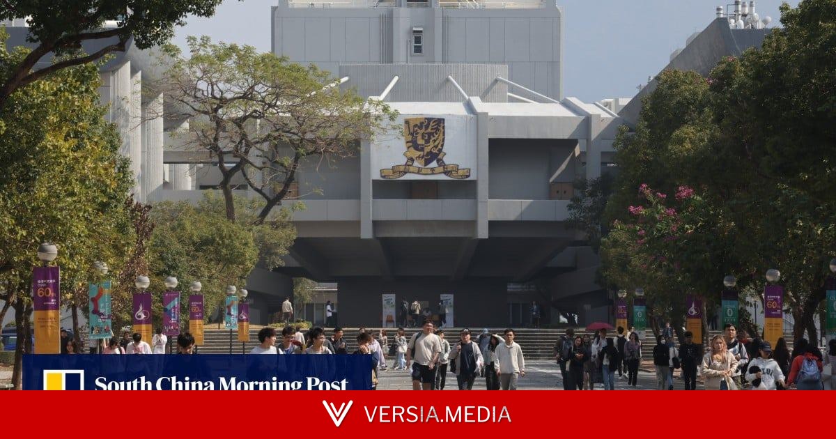CUHK academic accused of indecent assault, allegedly hid marital status