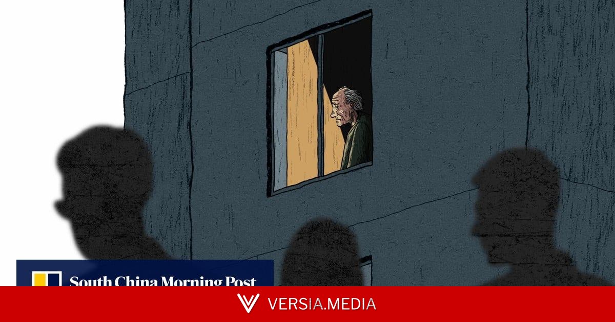 ‘I’m lonely’: why do Hong Kong’s elderly feel isolated – and how can they be helped?