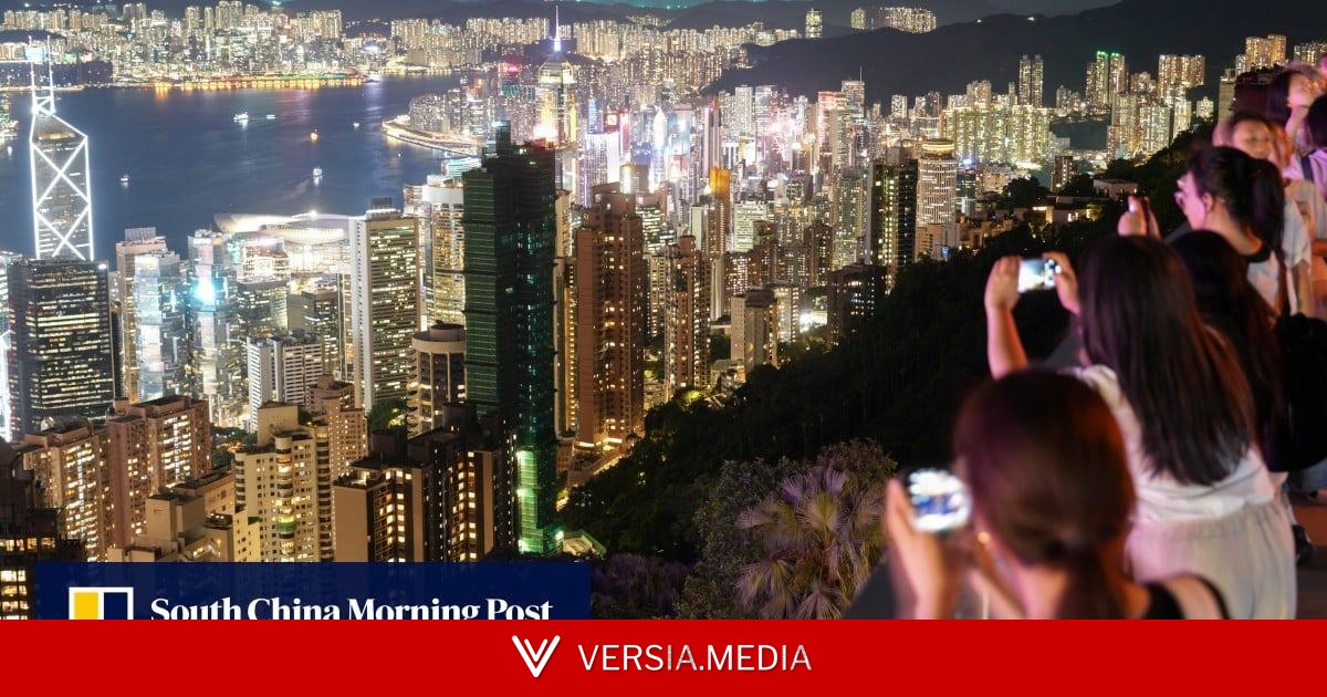 HK Electric raises fuel charge by nearly 34% and further increases expected