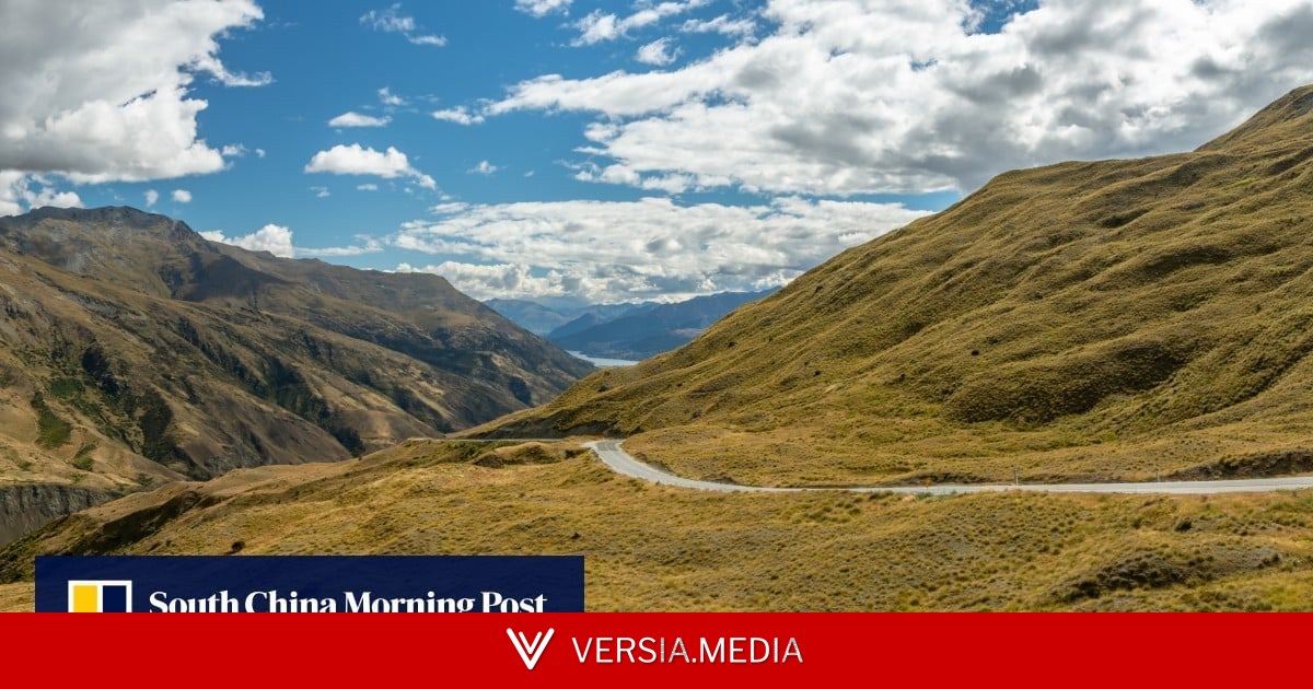 Hongkonger dies in New Zealand car crash, third fatality this year